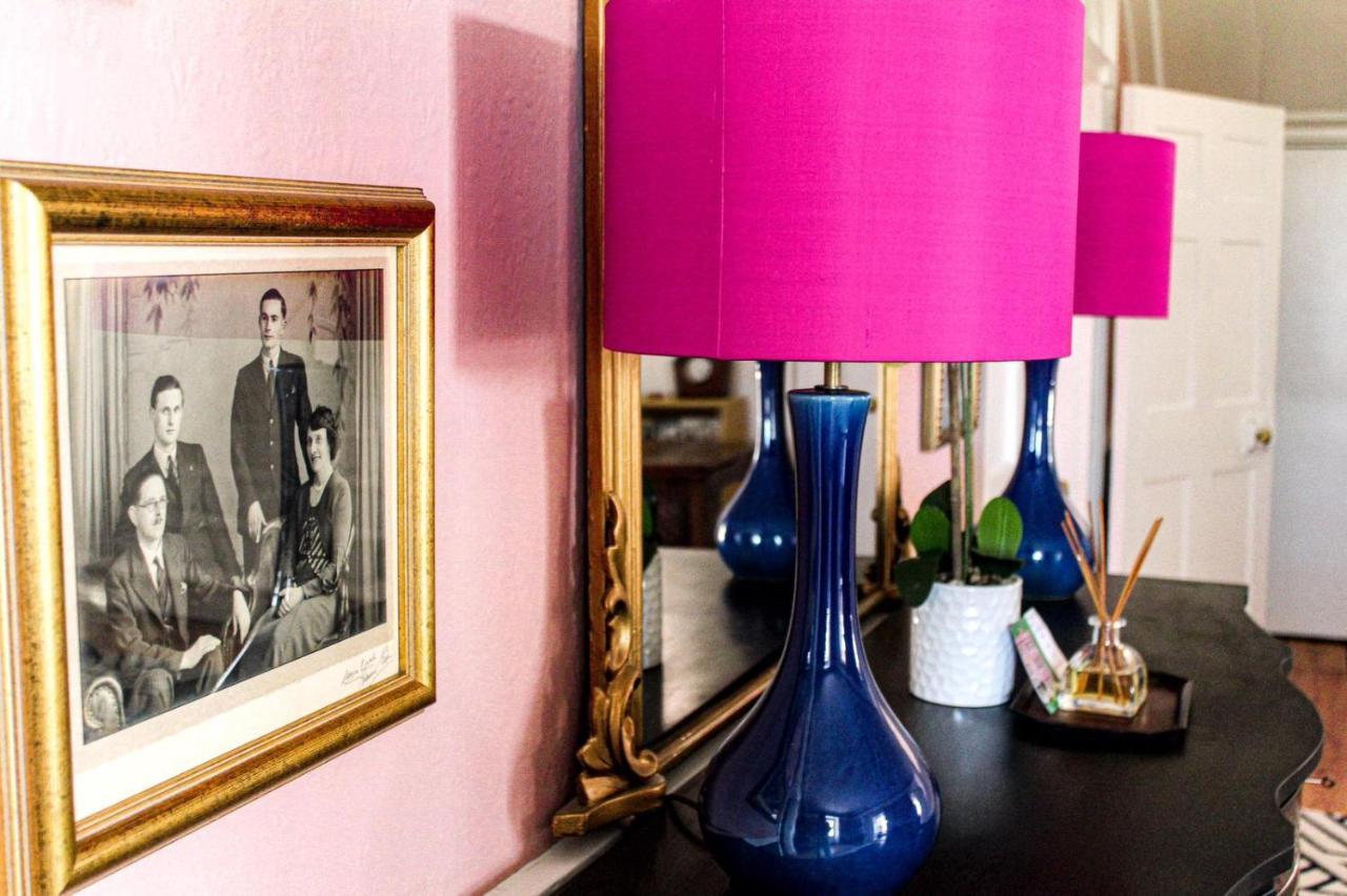 Apartment Mount Ebford House